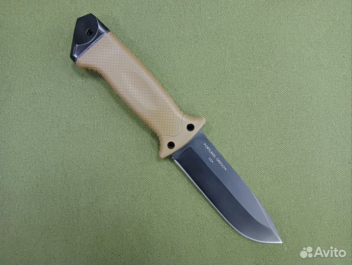 Нож LMF 2