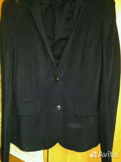 Школьная форма