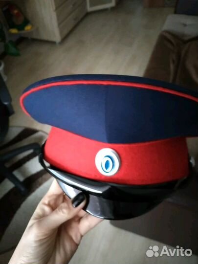 Парадная форма казака