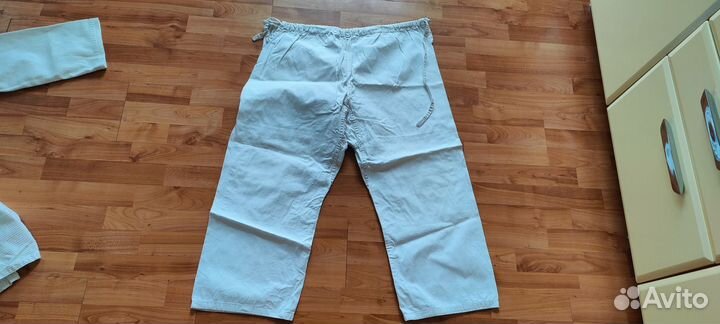 Самбовка костюм для занятия самбо