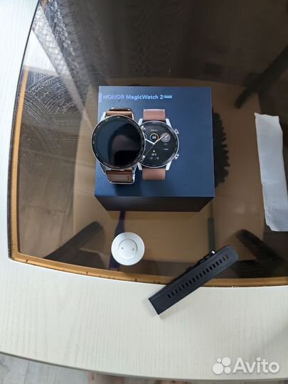 Часы мужские электронные