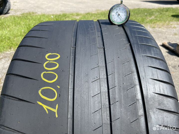 Michelin Pilot Sport Cup 2 305/30 R20