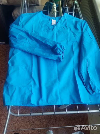 Рабочий костюм женский