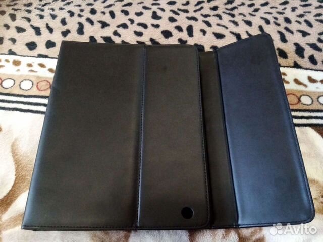 Чехол-клавиатура новый для iPad 2