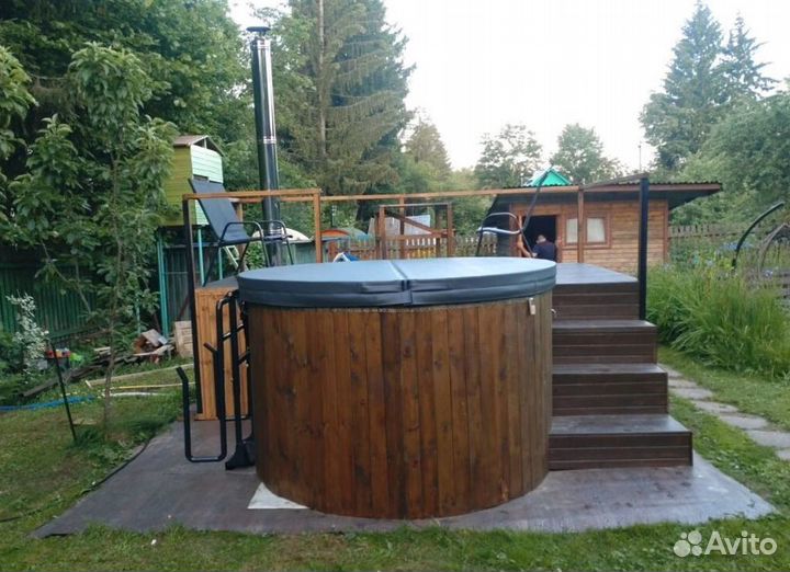 Крышка для купели KRT/9547