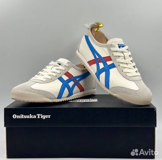 Кроссовки asics onitsuka tiger