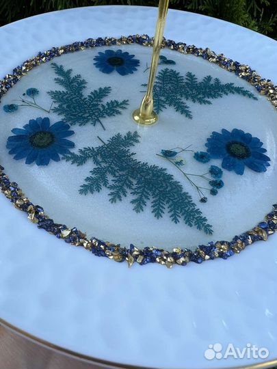 Фруктовница /Ваза для сервировки