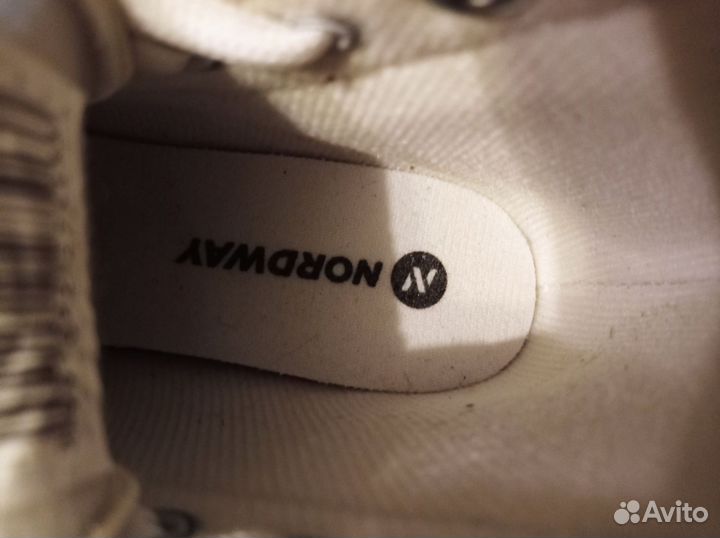 Коньки фигурные nicole р 30