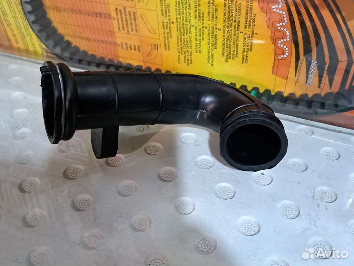 Патрубок воздушного фильтра bm joy