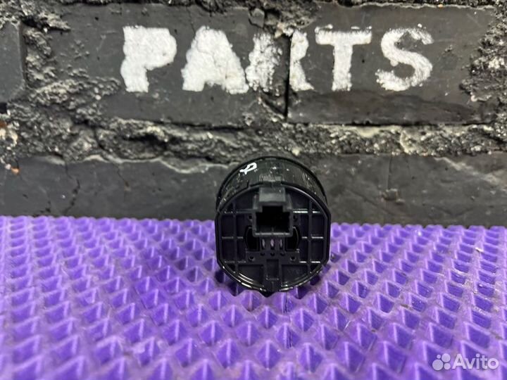 Переключатель полного привода Nissan X-Trail