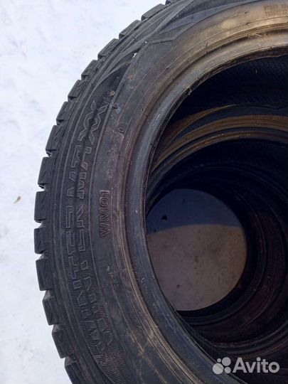 Dunlop SP Winter Maxx WM01 175/65 R15 91