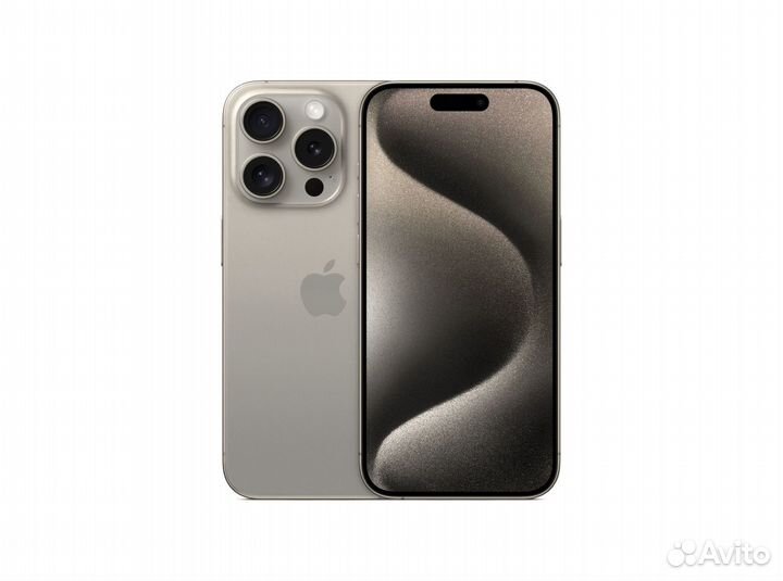 iPhone 15 Pro 128Gb