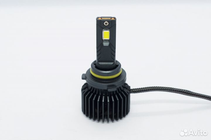 Светодиодные лампы Viper HB4 75W