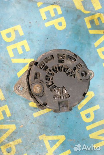 Генератор Chevrolet Aveo T200