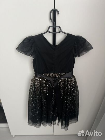 Платье playtoday 128