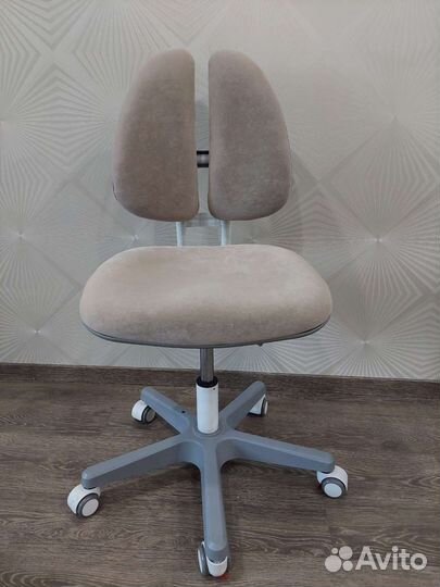 Детское ортопедическое кресло TCT Nanotec DUO