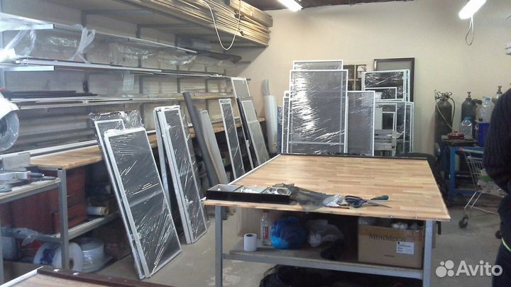 Москитные сетки в мурино