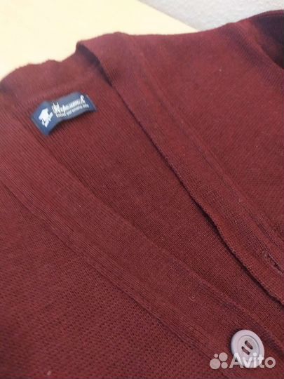 Кардиган детский