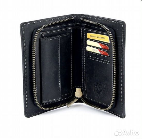 Портмоне Wenger W23-25 Arizona воловья кожа