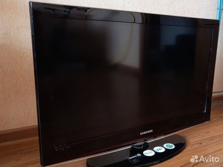 Телевизор samsung 32