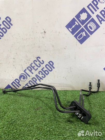 Тормозная трубка Audi A6 седан 2.8 ACK 1997