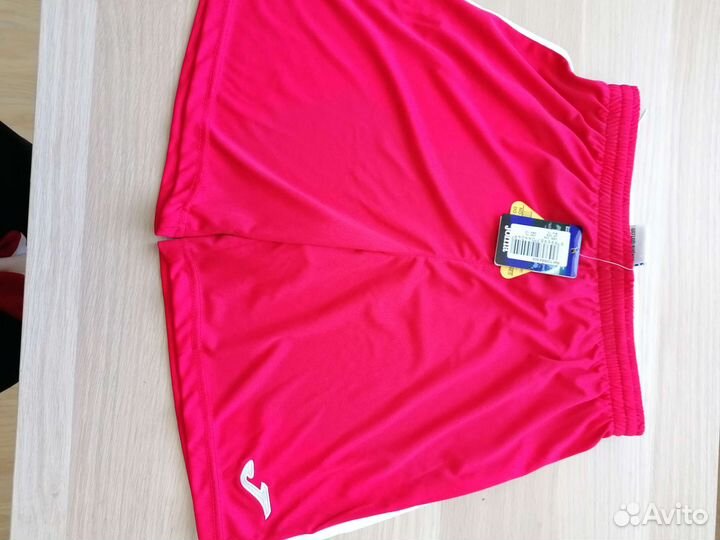 Футбольная форма