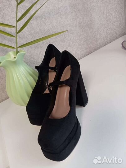 Туфли женские 37 размер