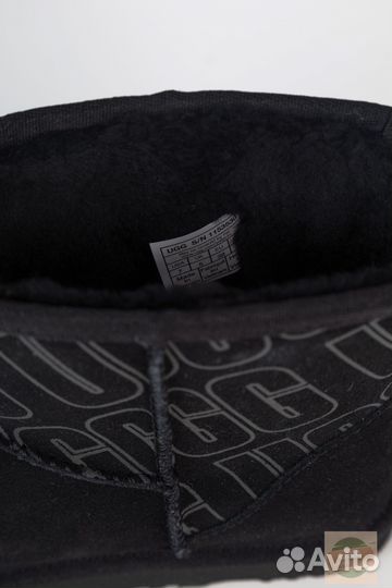 Новые Ugg Classic Mini оригинал