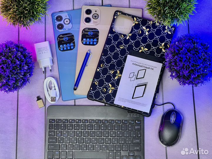 Планшет X-Prime i16 pro