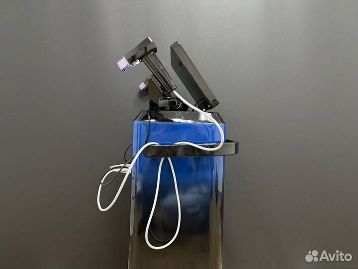 Morpheus 8 микроигольчатый RF-лифтинг и обучение