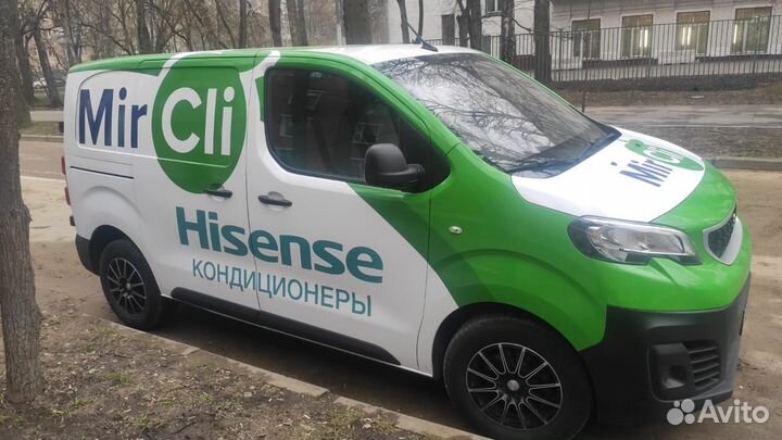 Разместим рекламу на авто за деньги