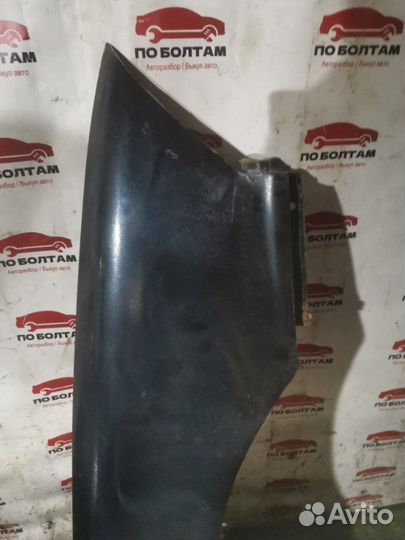 Крыло переднее правое Toyota Camry SV30 4S-FE 1992