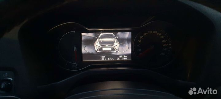 Прошивка Convers+ для Ford Mondeo4/5,Galaxy,S-Max