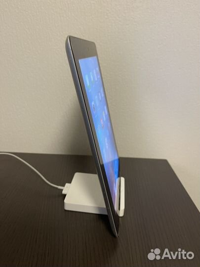 iPad Dock