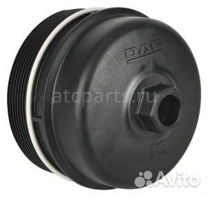 Крышка фильтра масляного DAF CF75/85/XF95