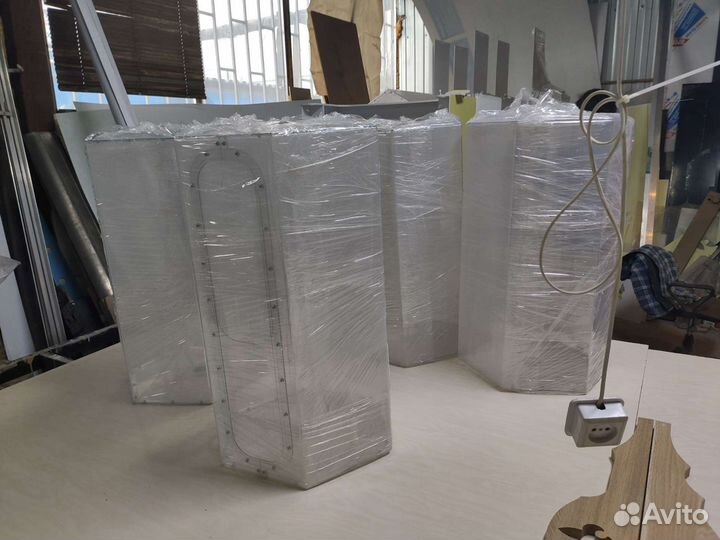 Большой лототрон(лотерейный барабан)