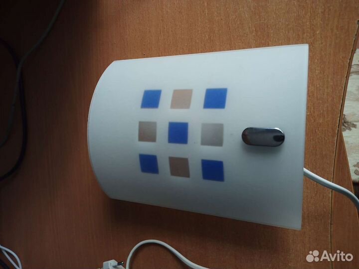 Светильник потолочный