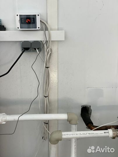 Чиллер 30 квт