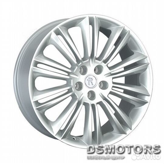 Диски Ford JG4 8.5/20 5x108 ET45 d63.4 S