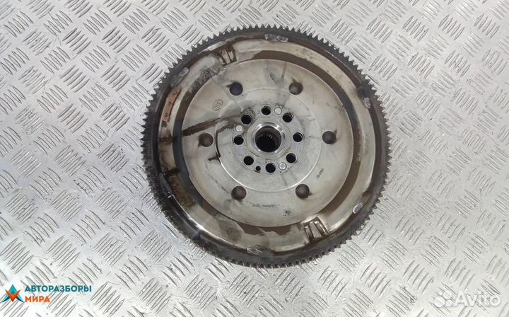 Маховик Mazda 6 GJ 2014