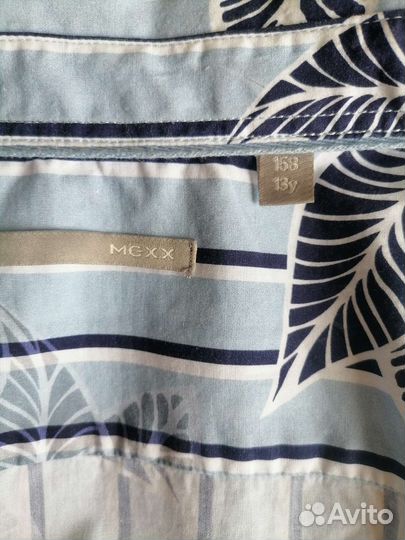 Рубашки на мальчика 152-158