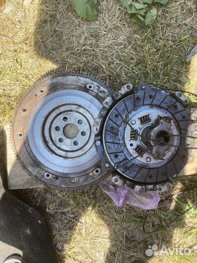 Сцепление Valeo ваз