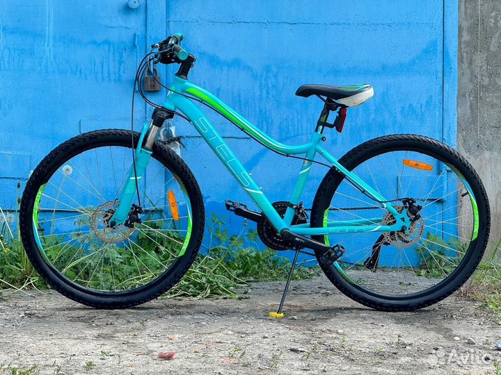 Велосипед Stels miss 5000