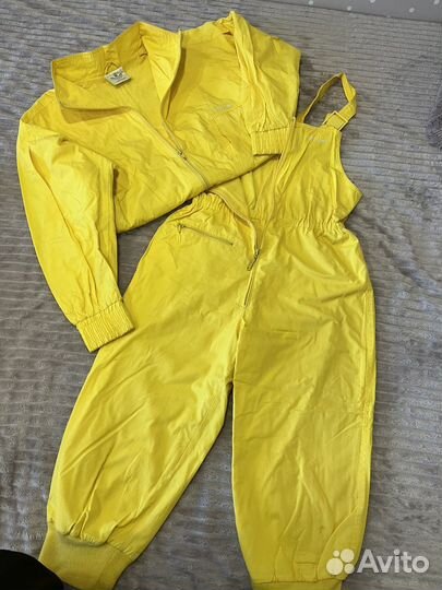 Костюм adidas женский