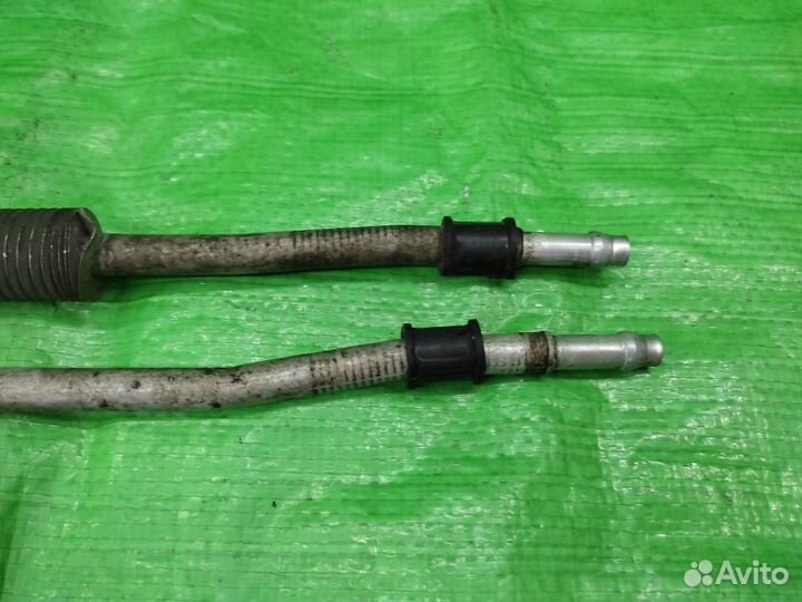 Радиатор гур Volvo Xc90 2002-2014