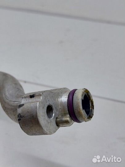 Трубка кондиционера Bmw 5 - Series F10 N20 B20A