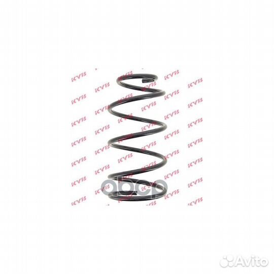 Пружина подв передн alfa romeo 145 - 1 4 / 1 6