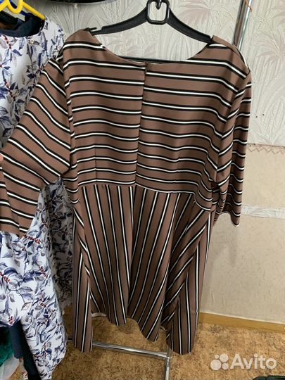 Платье женское