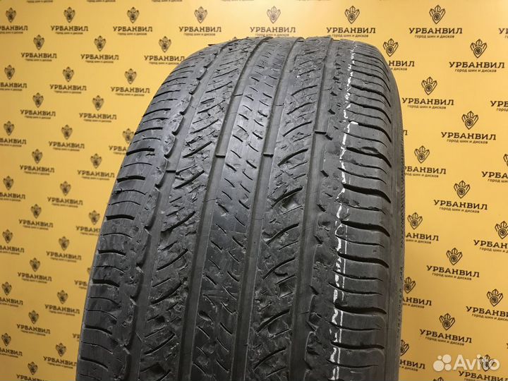 Michelin Latitude Tour HP 265/60 R18 110H