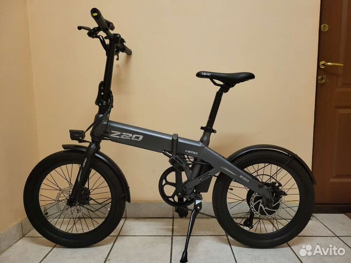 Электровелосипед Himo Z20